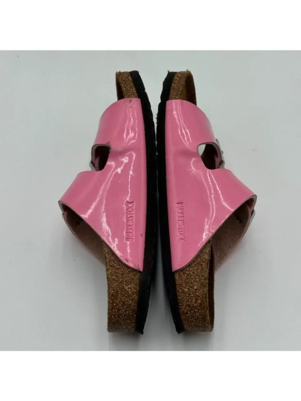 Birkenstock arizona slide