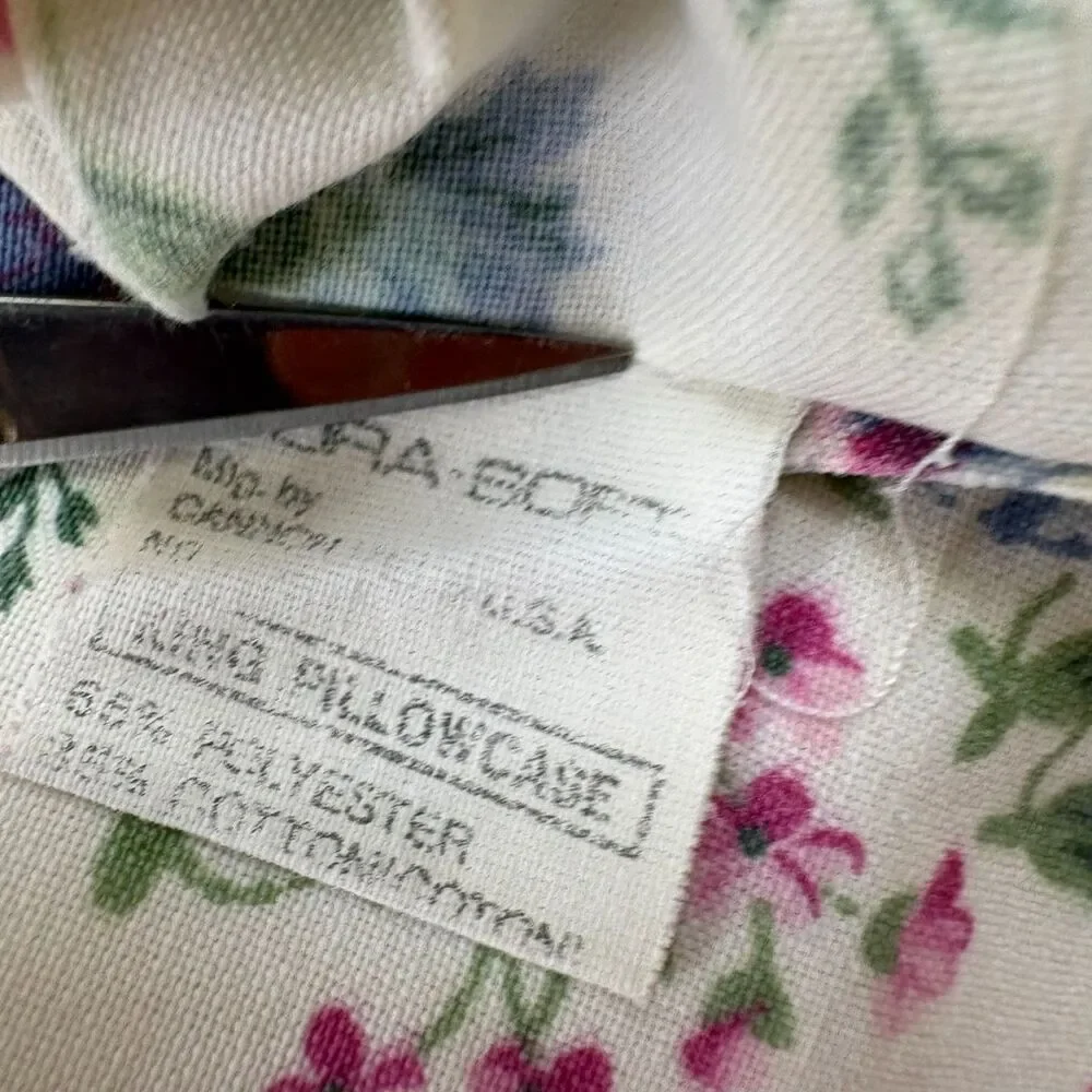 Durasoft 65% polyester