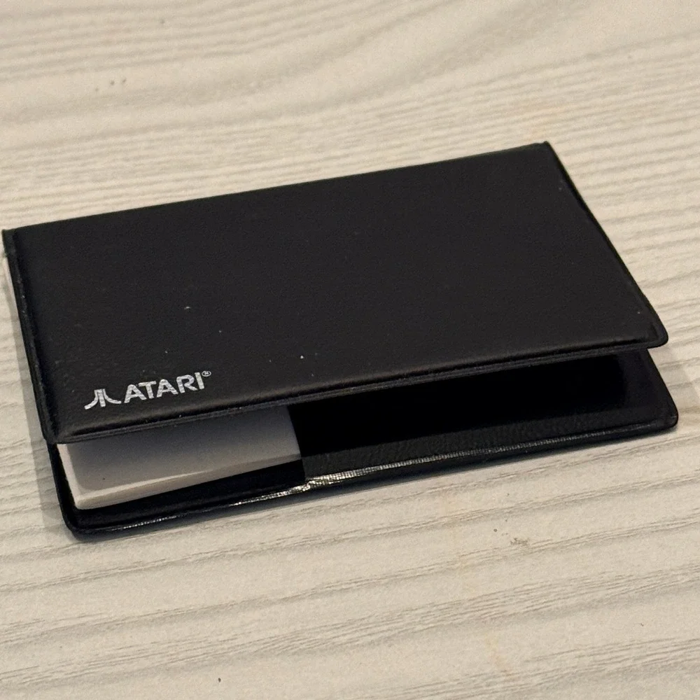 atari vintage db