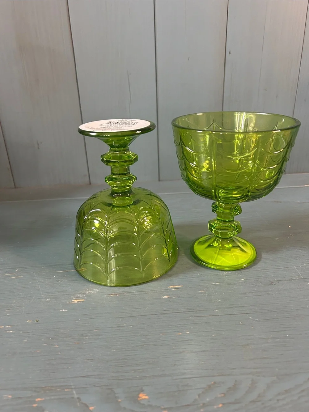 Target pair lime