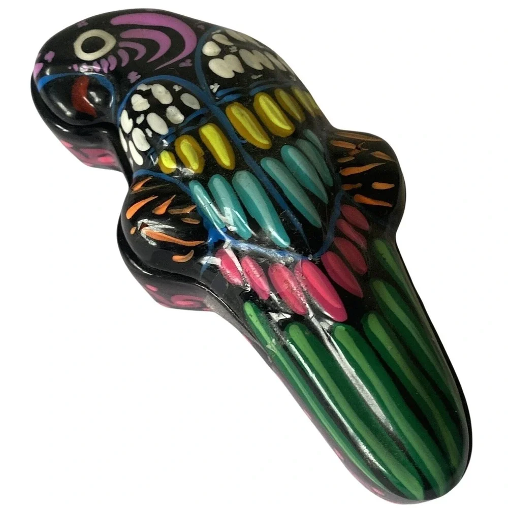 Parrot Jewelry/Trinket‎ Holder