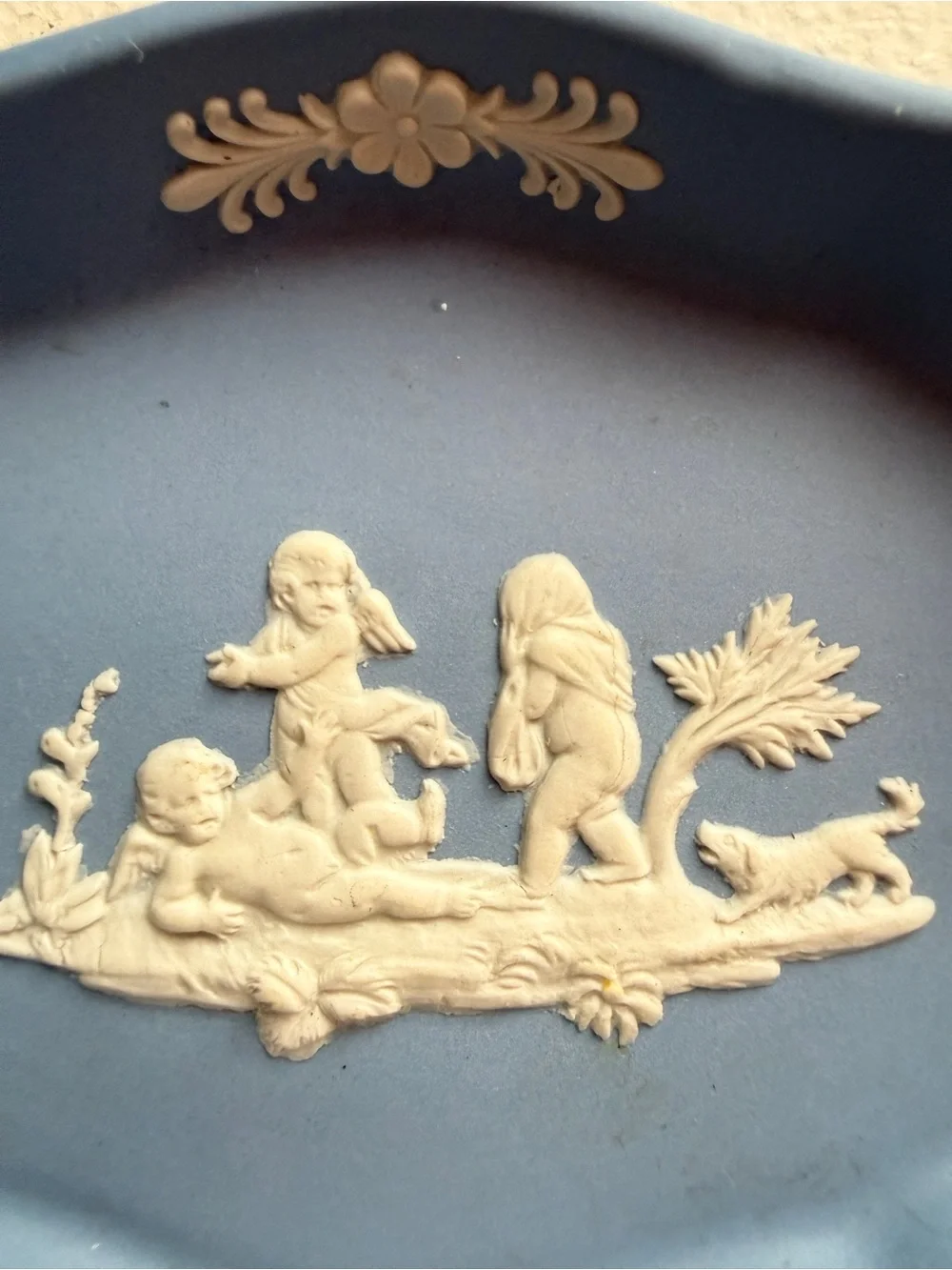 Wedgwood beautiful authentic