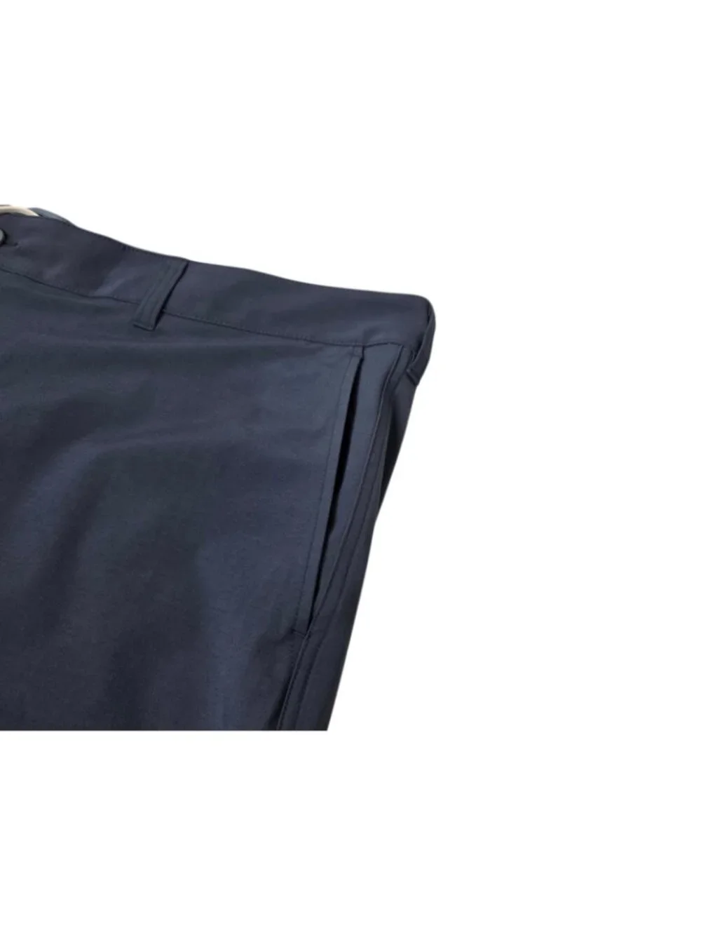 Faherty note waist