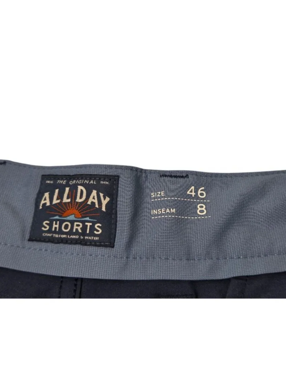 Faherty note waist
