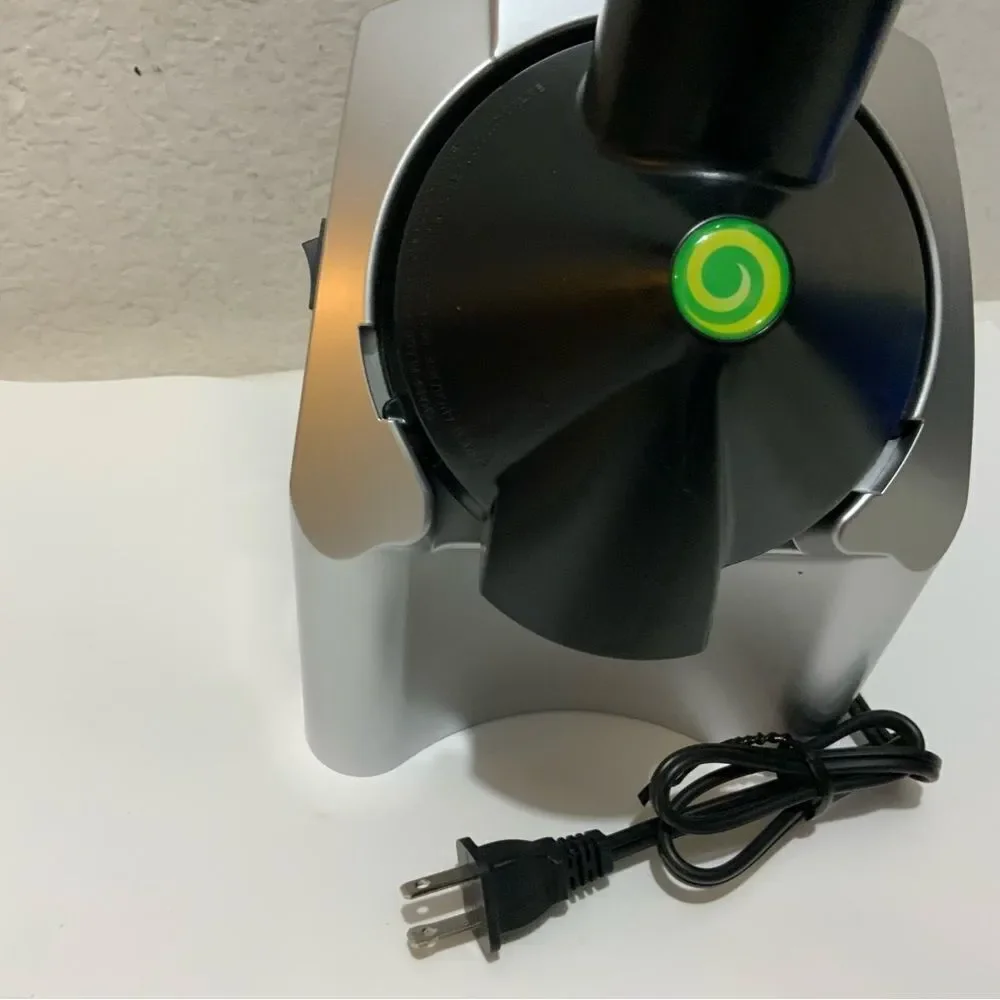 yonanas excellent like