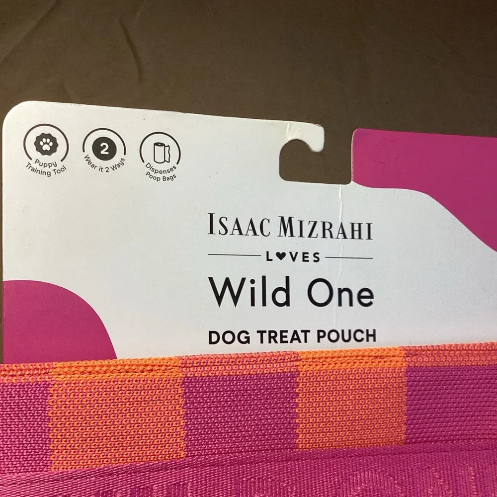 Isaac Mizrahi limited edition