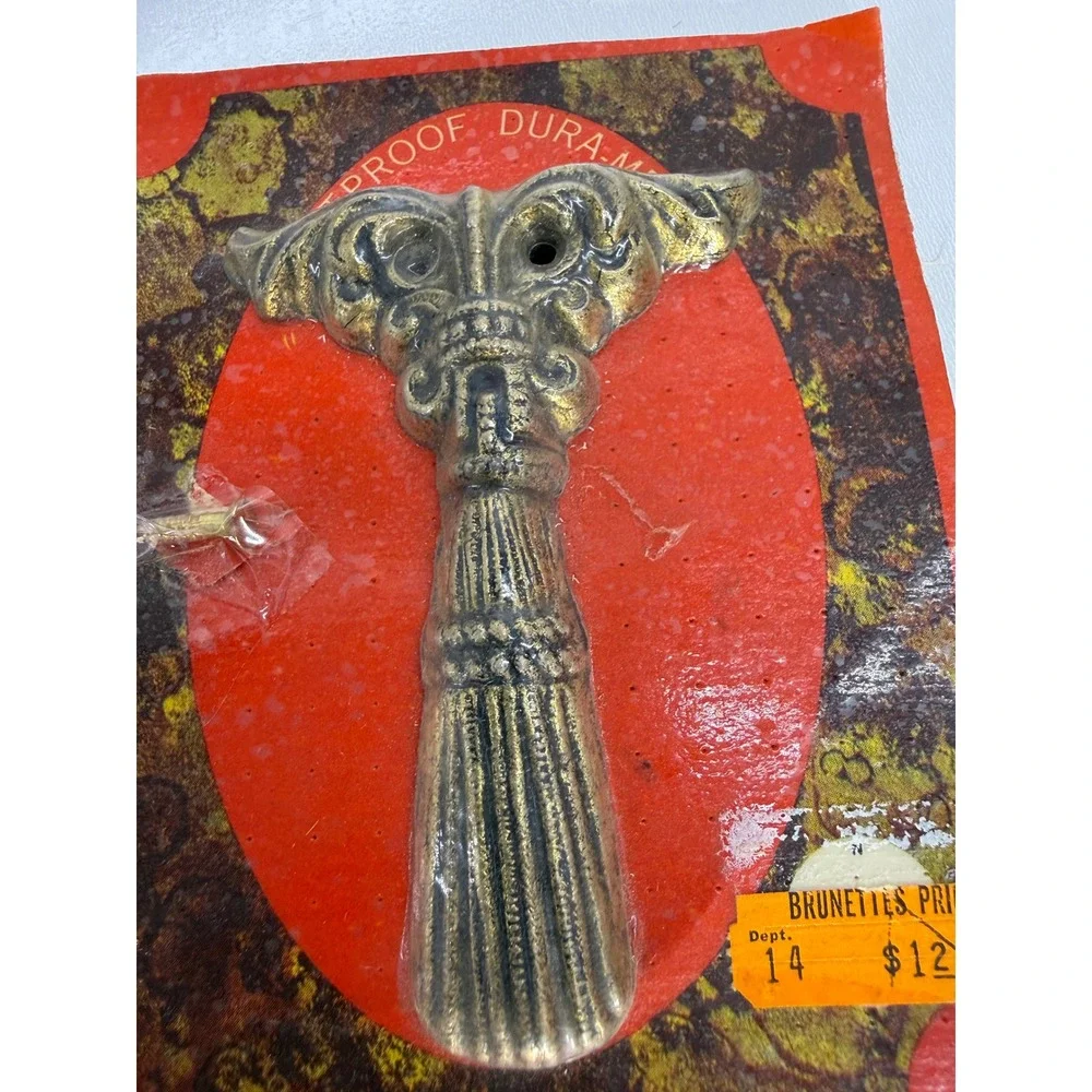 American Tack & Hardware vintage 1968