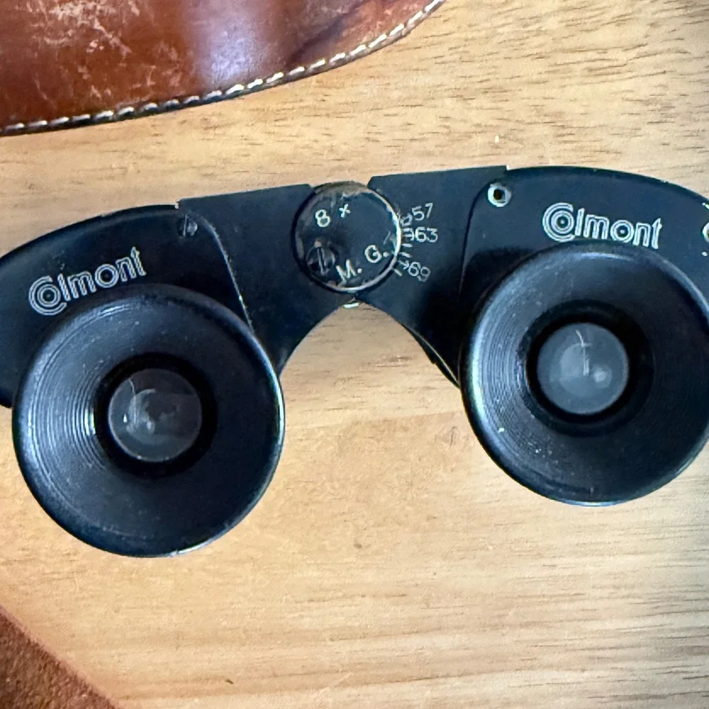Colmont good vintage