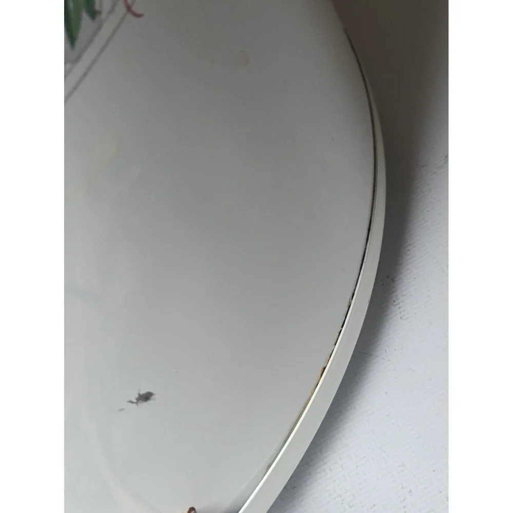 Vtg Rival Crock Pot Replacement Heating Base Shell 5 Qt Model 3355 Grapevine