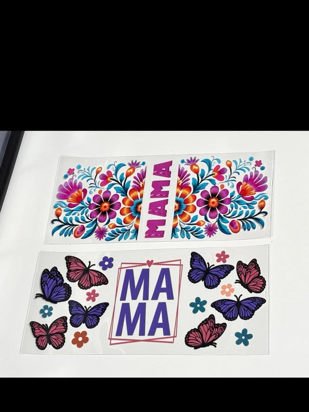 N/A custom cup