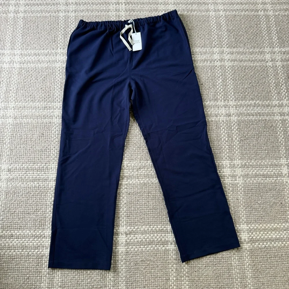 Figs Scrub Pants 1766 Blue XXL