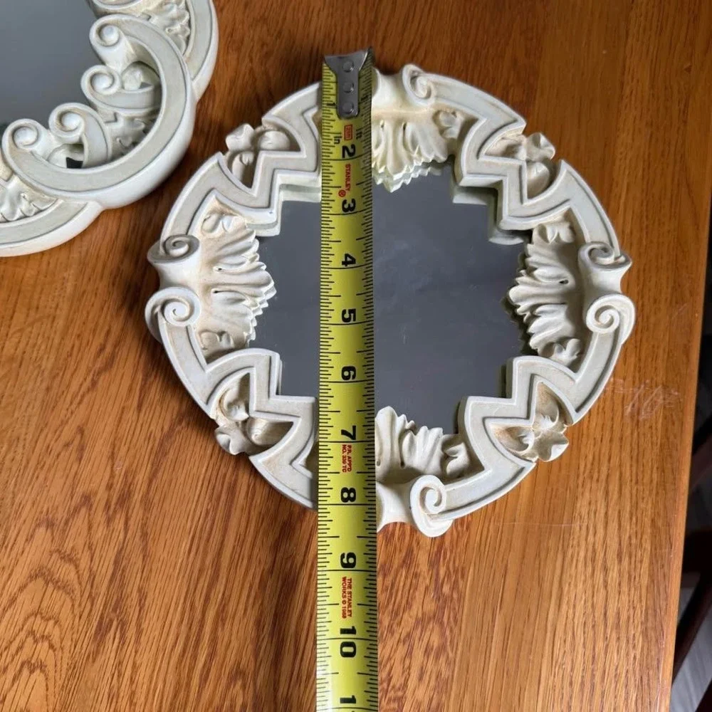 N/A pair vintage