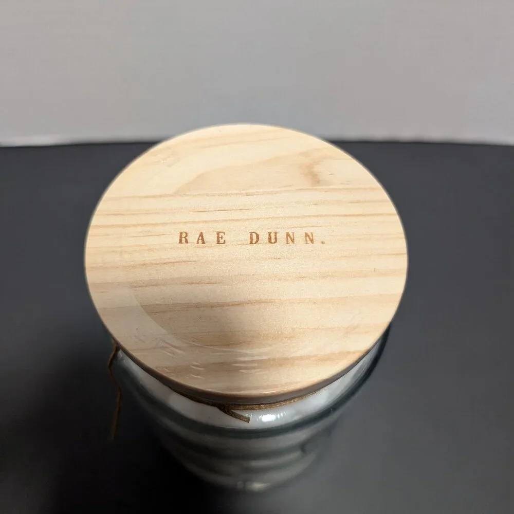 Rae Dunn new tags