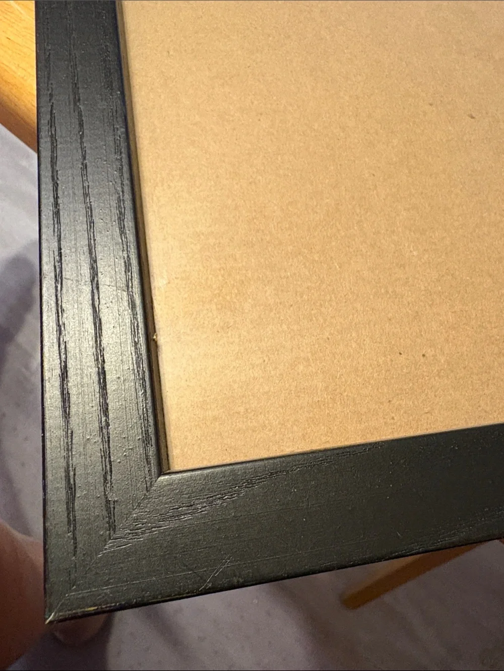 N/A classic black