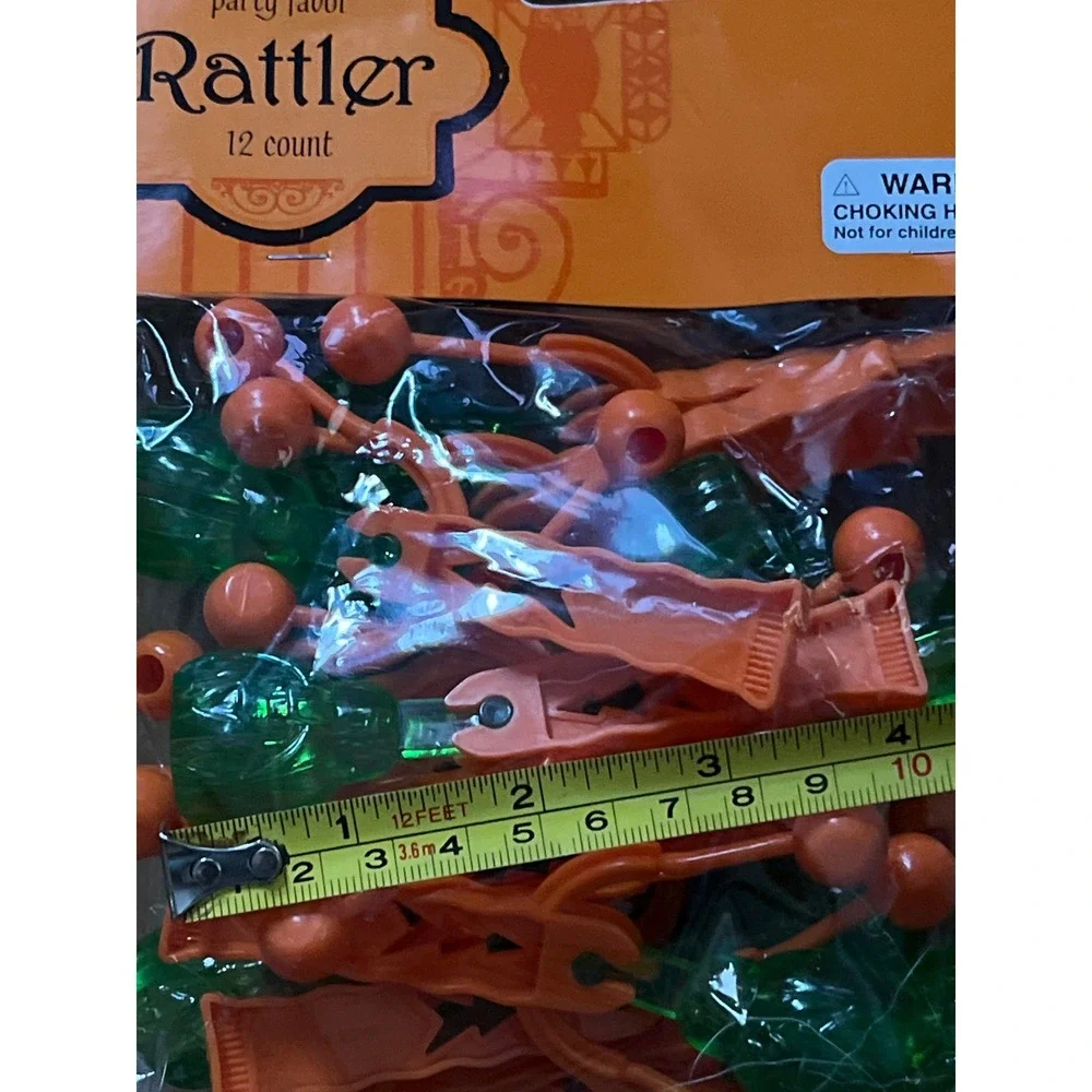 Walmart party favor