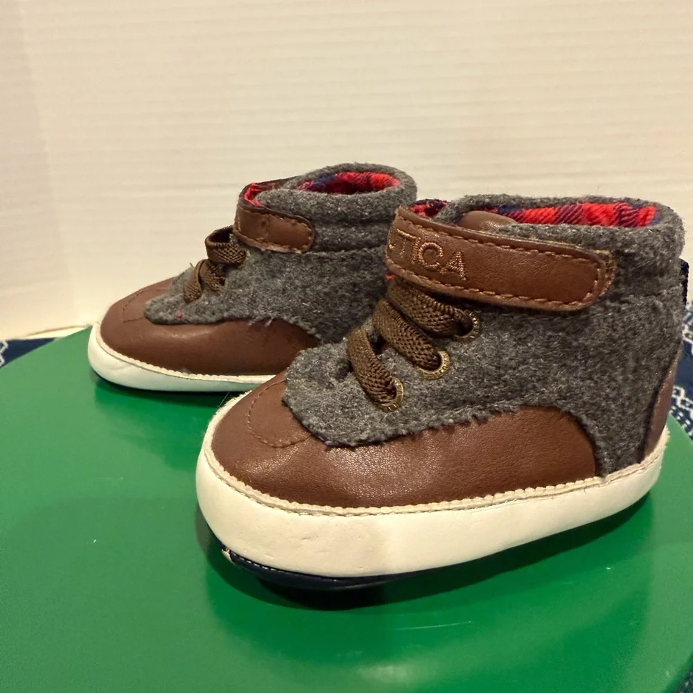 Nautica charming baby