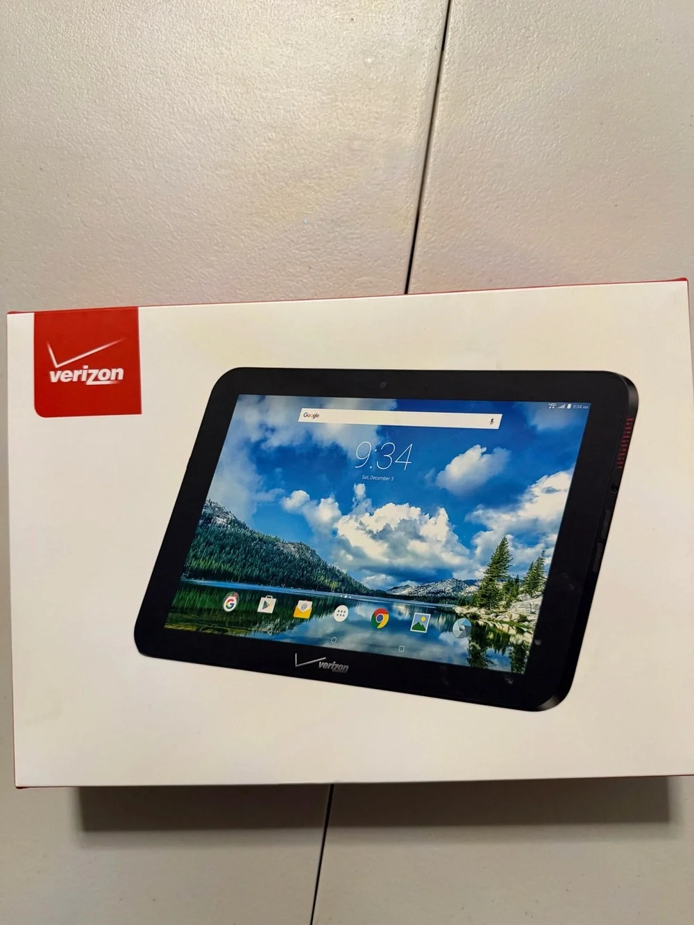 Verizon ellipsis 10