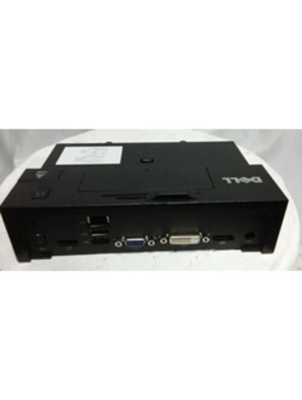 Dell important used