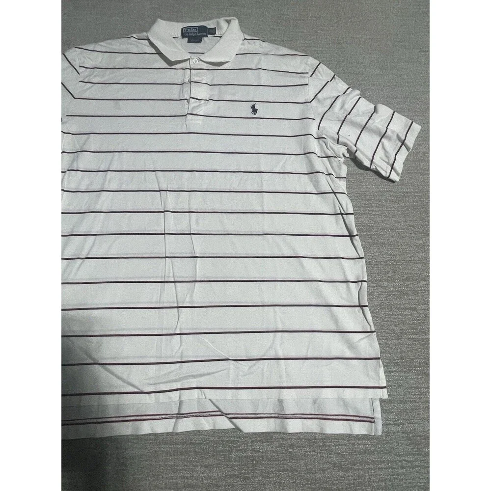 Ralph Lauren great pre