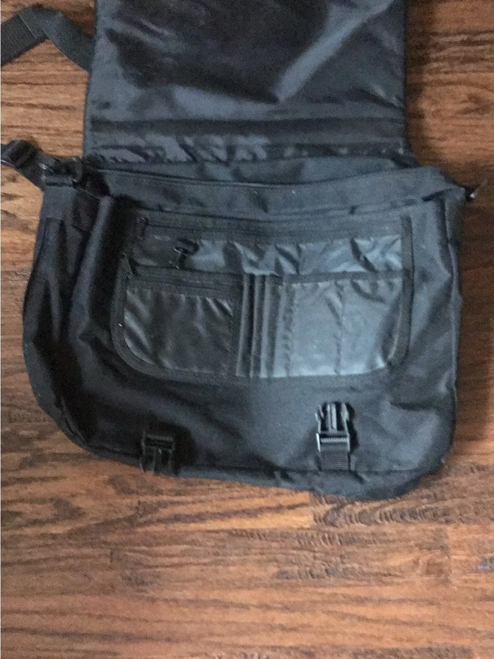 N/A durable black