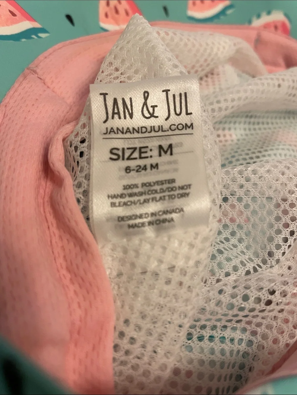Jan & Jul smart design
