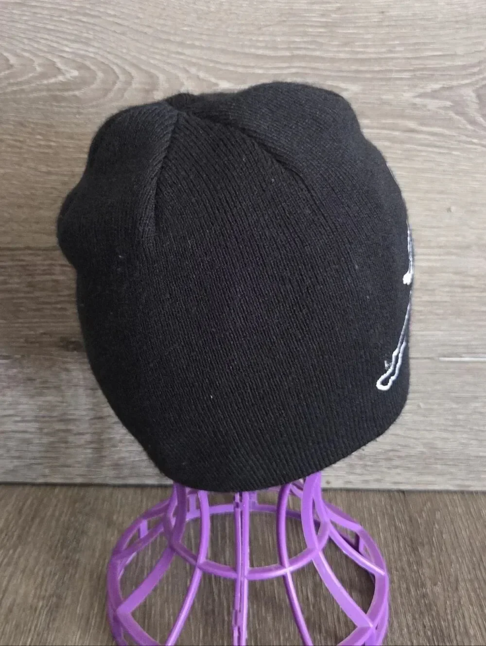 Jordan look simple front