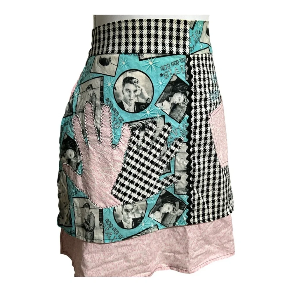 Unbranded charming retro