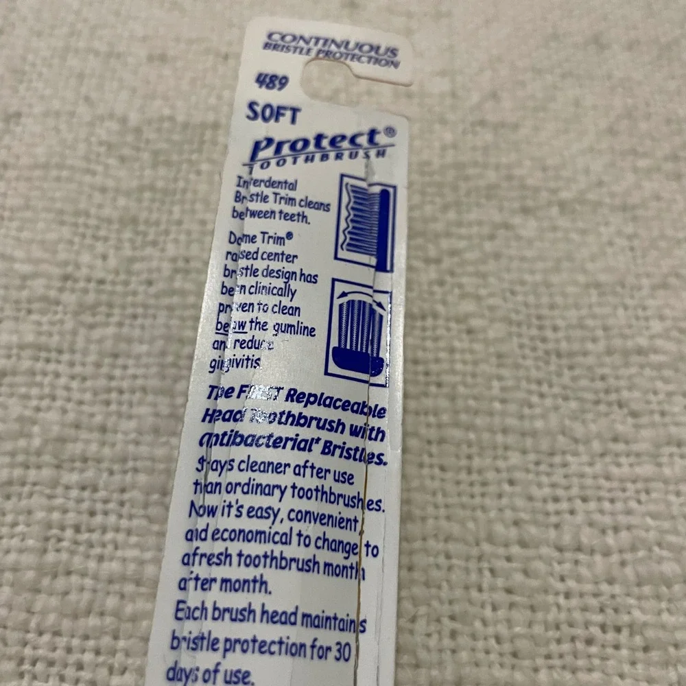 GUM protect soft