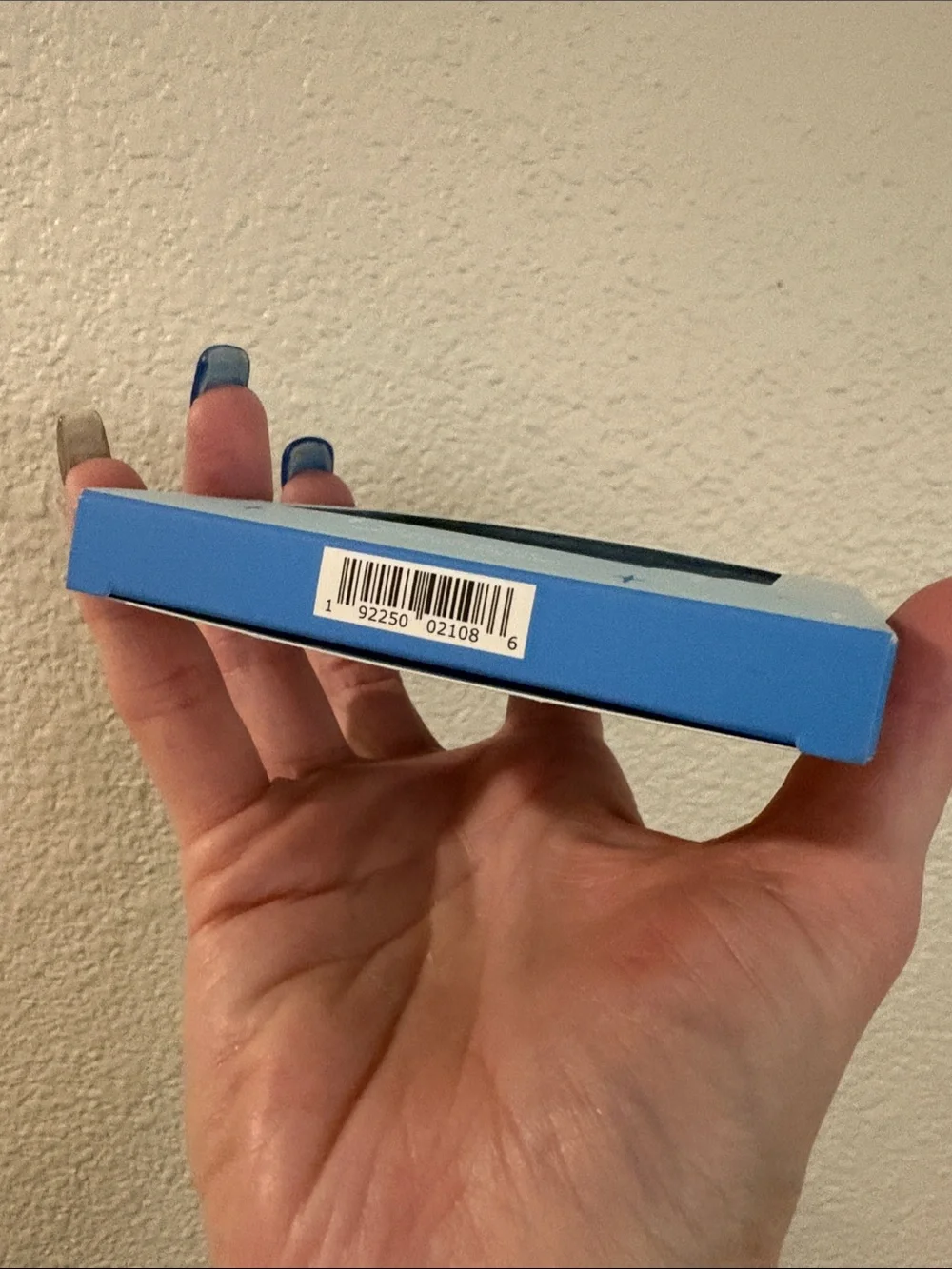 New ColourPop Blue Moon Palette