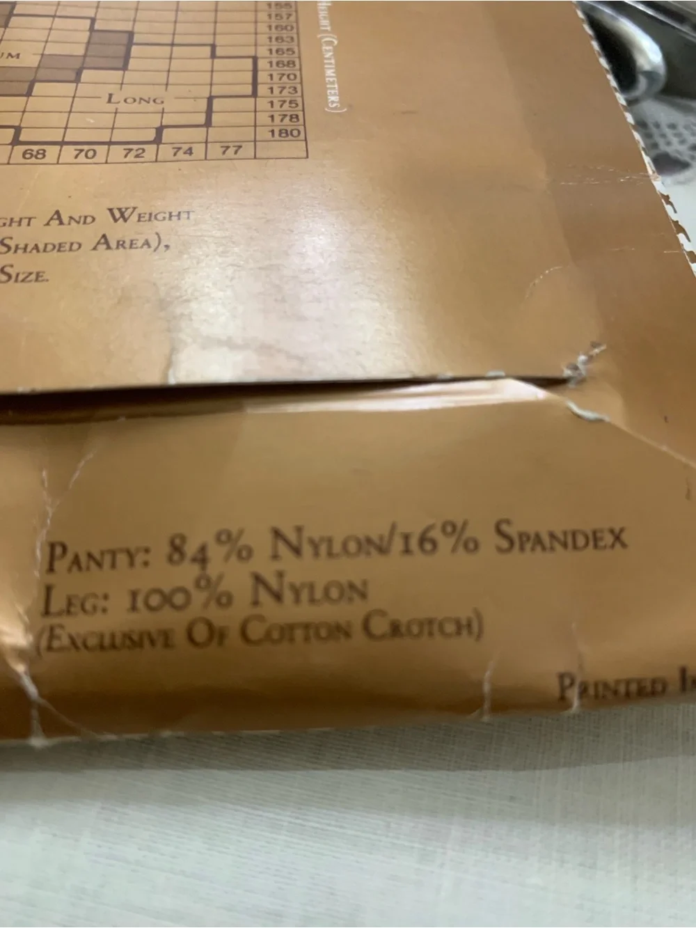 Evan Picone stretches shield cotton