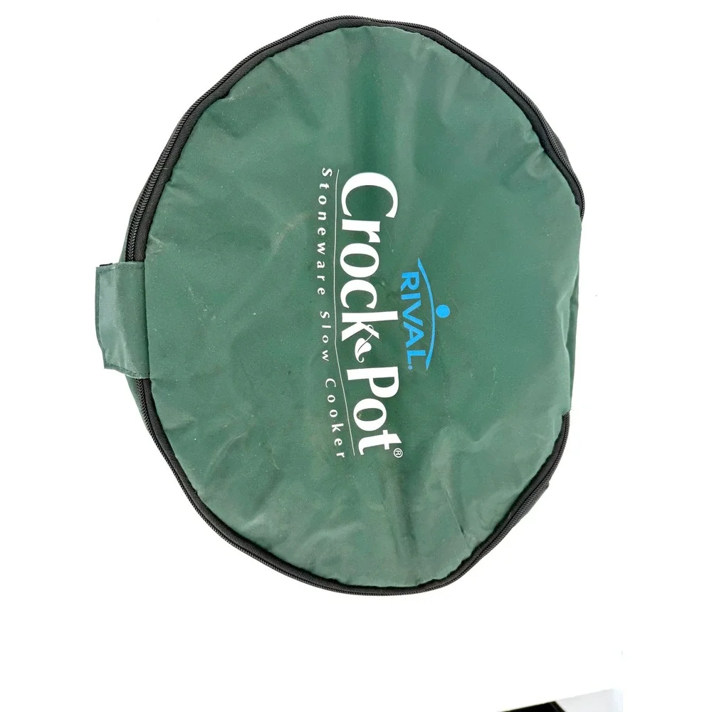 Rival crock pot