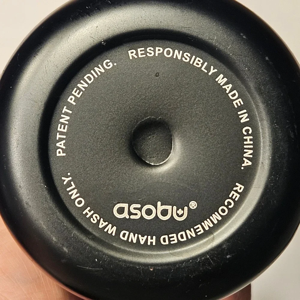Asobu frosty beer