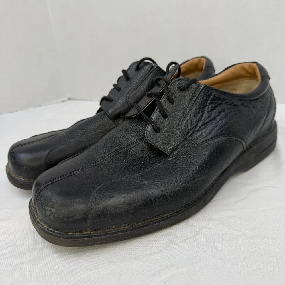 G.H. Bass & Co. casual day
