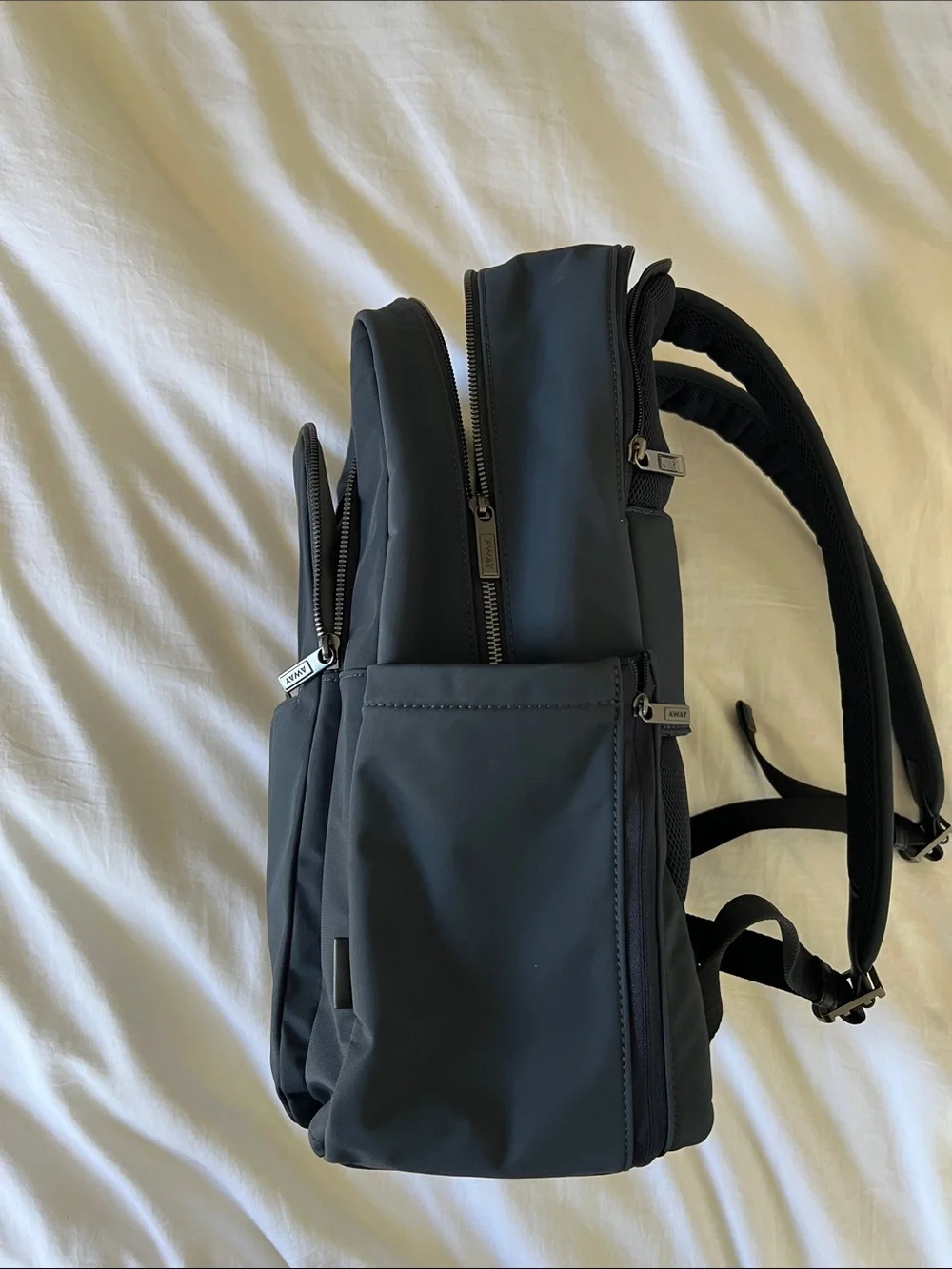 Away sale commuter