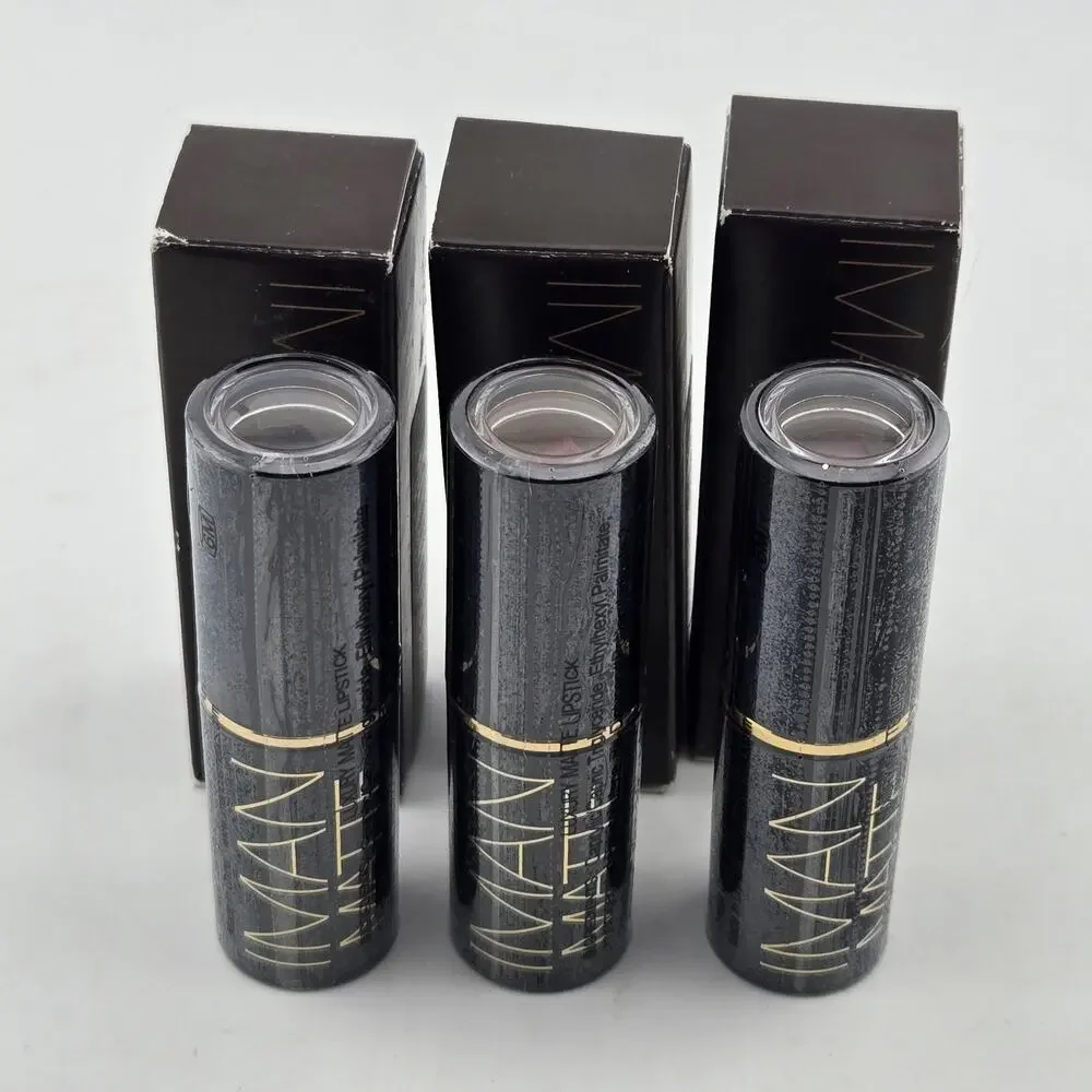 IMAN mixed lot