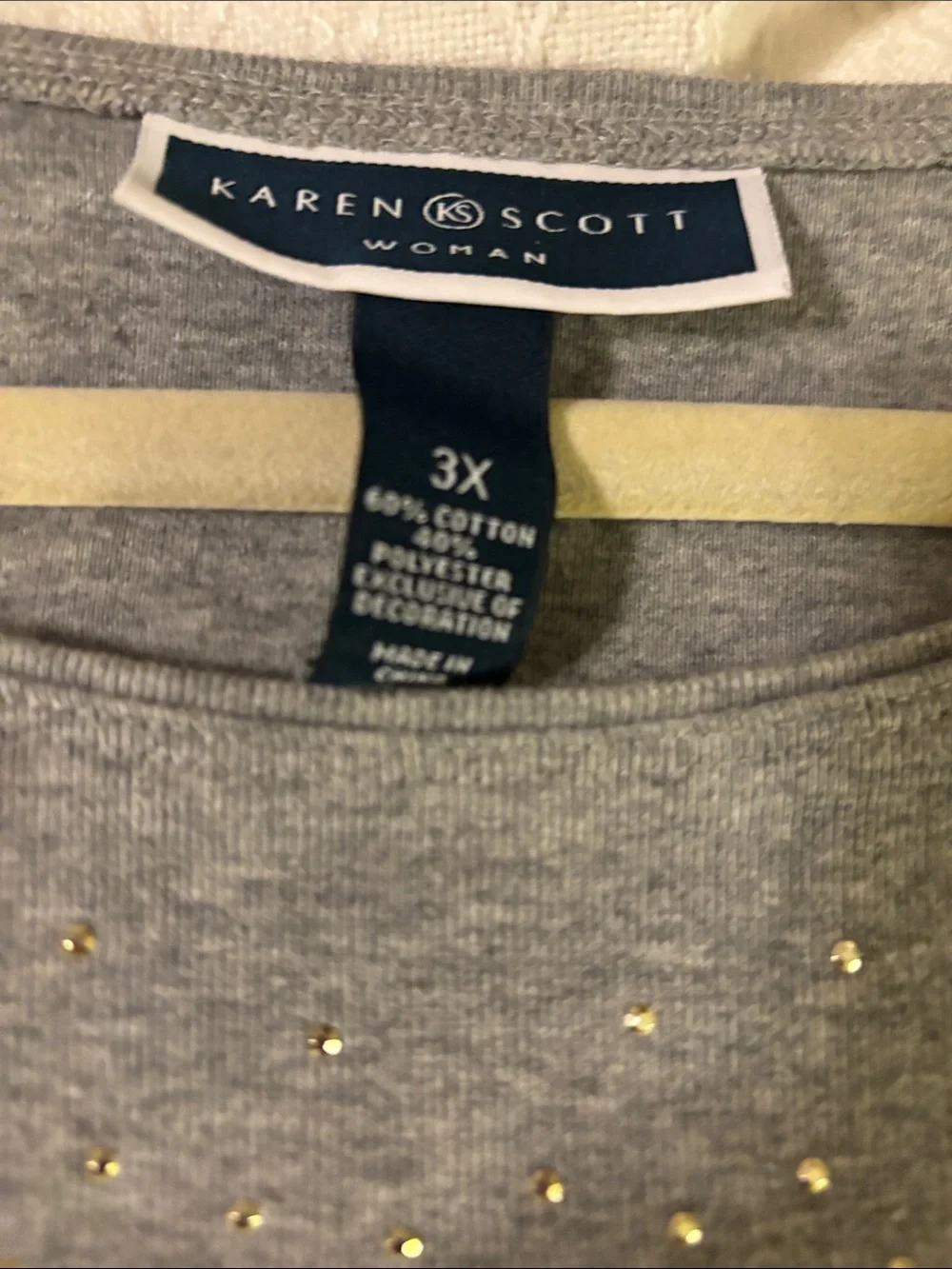 Karen Scott karen scott