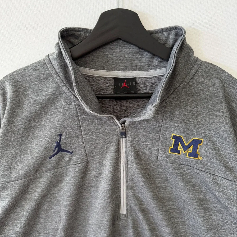 Jordan michigan go