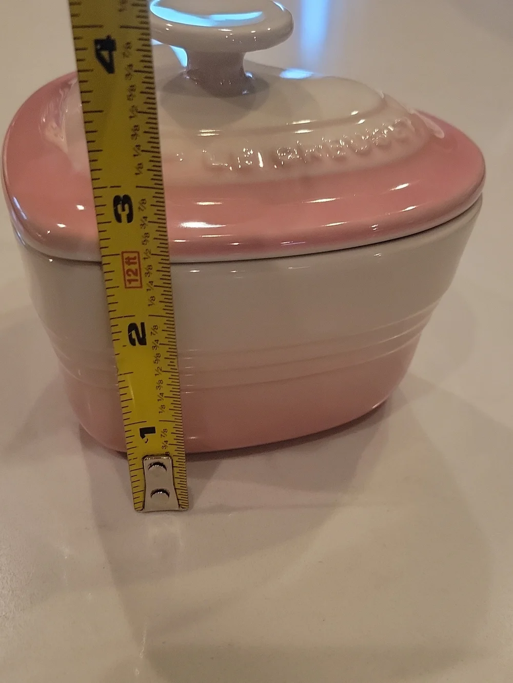Le Creuset rare retired