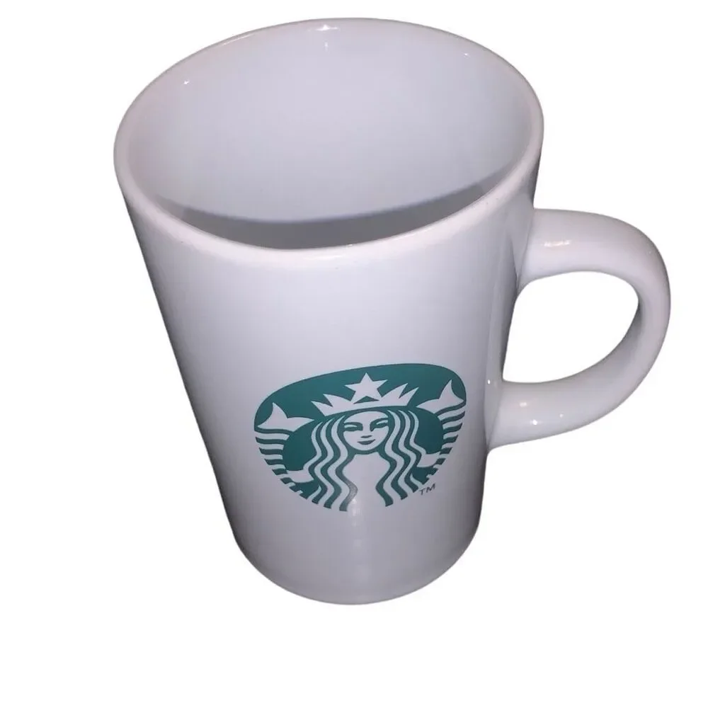 Starbucks this vintage