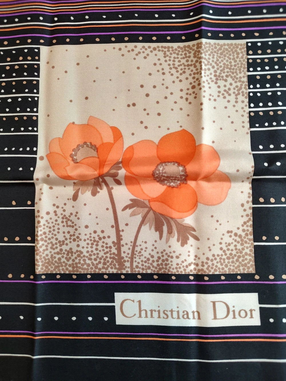 Dior beautiful vintage