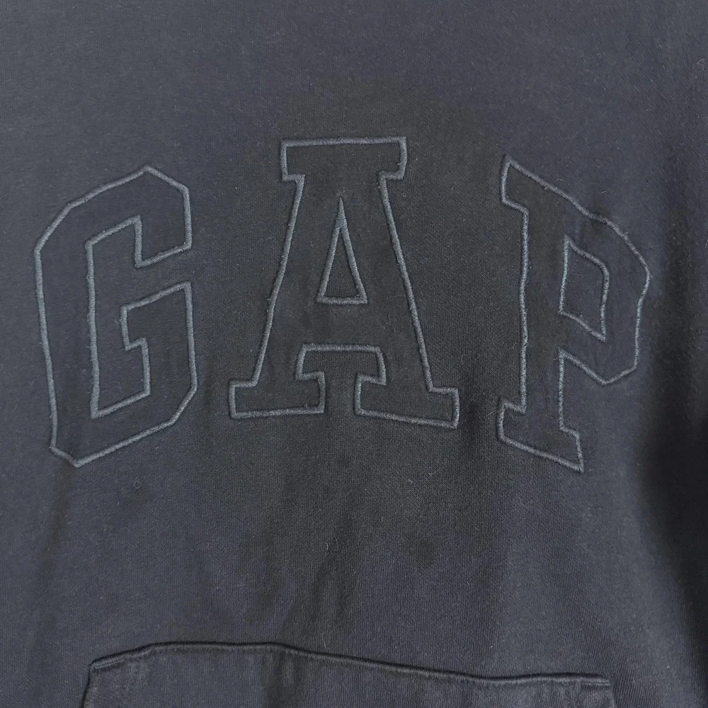 GAP brand style