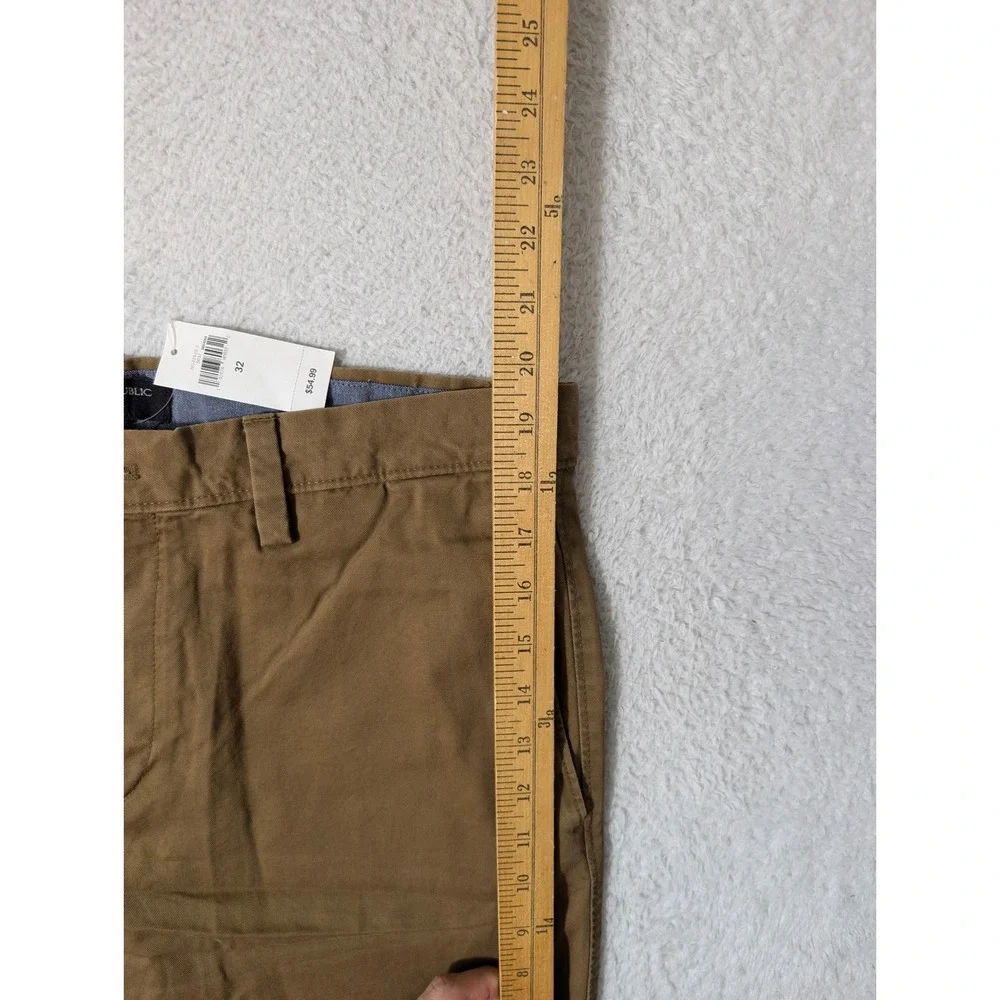 Banana Republic aiden slim