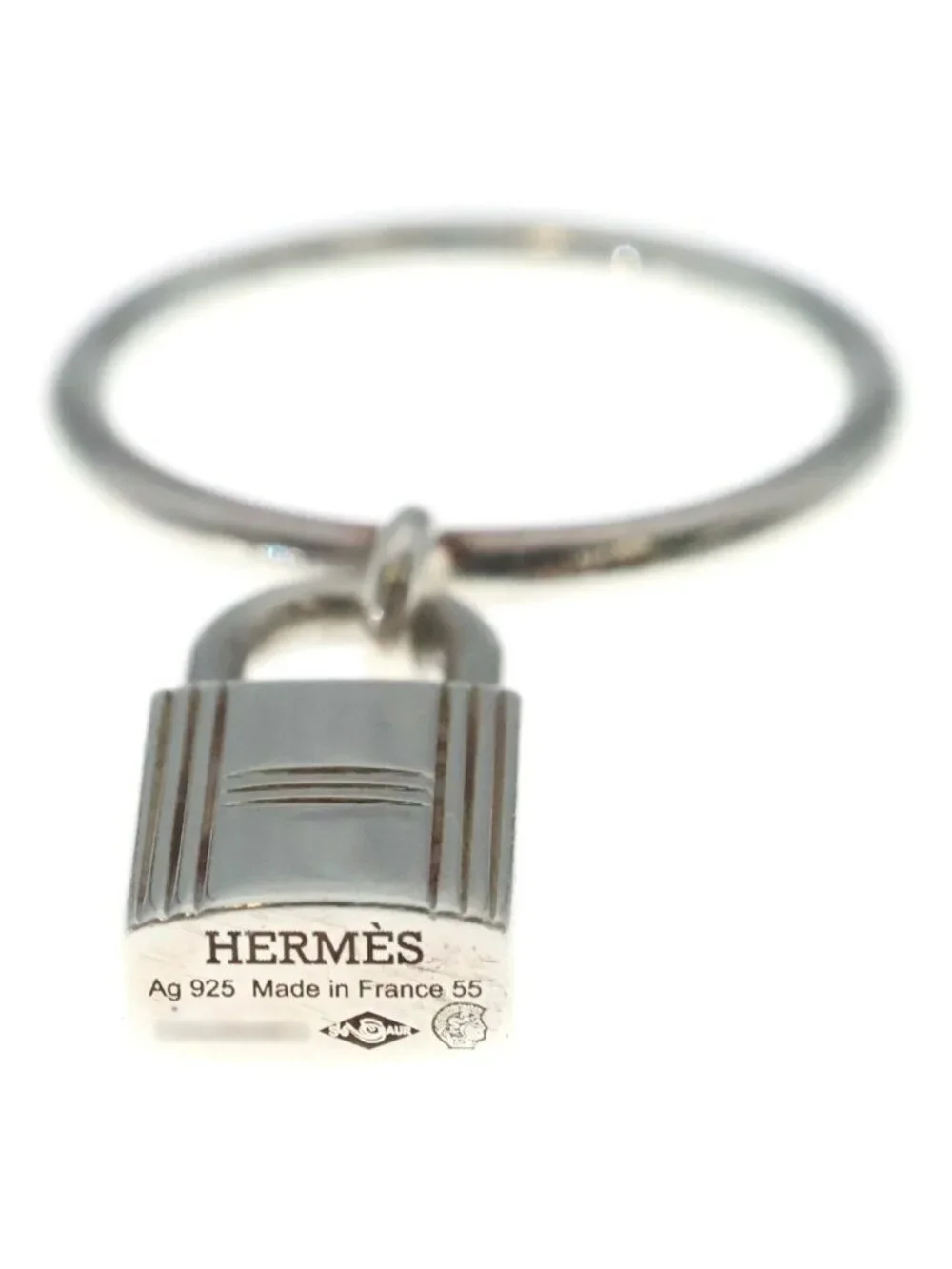 Hermes amulette cadena