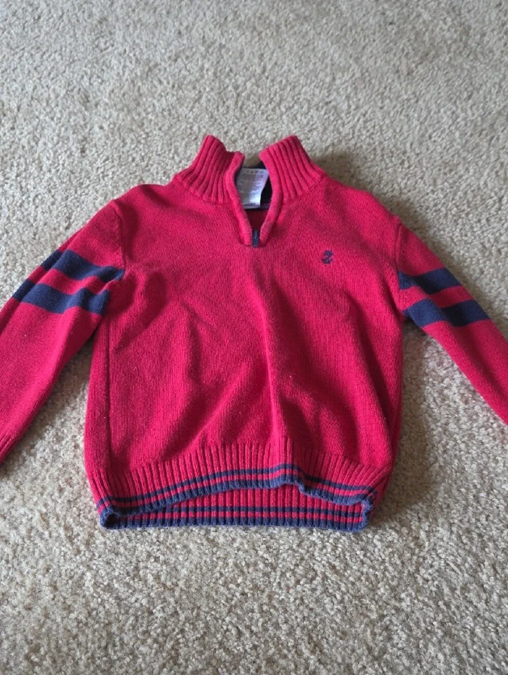 4T Hoodie Bundle - 7 Total