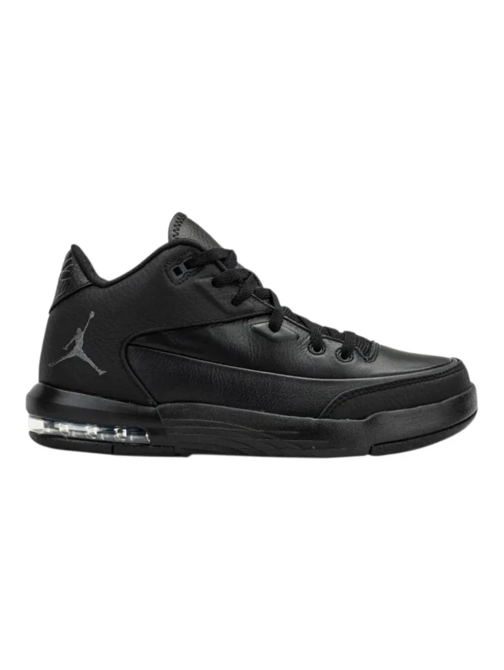 Nike Air Jordan Flight Origin 3 Black Anthracite IB3698-003 Men's Size 12