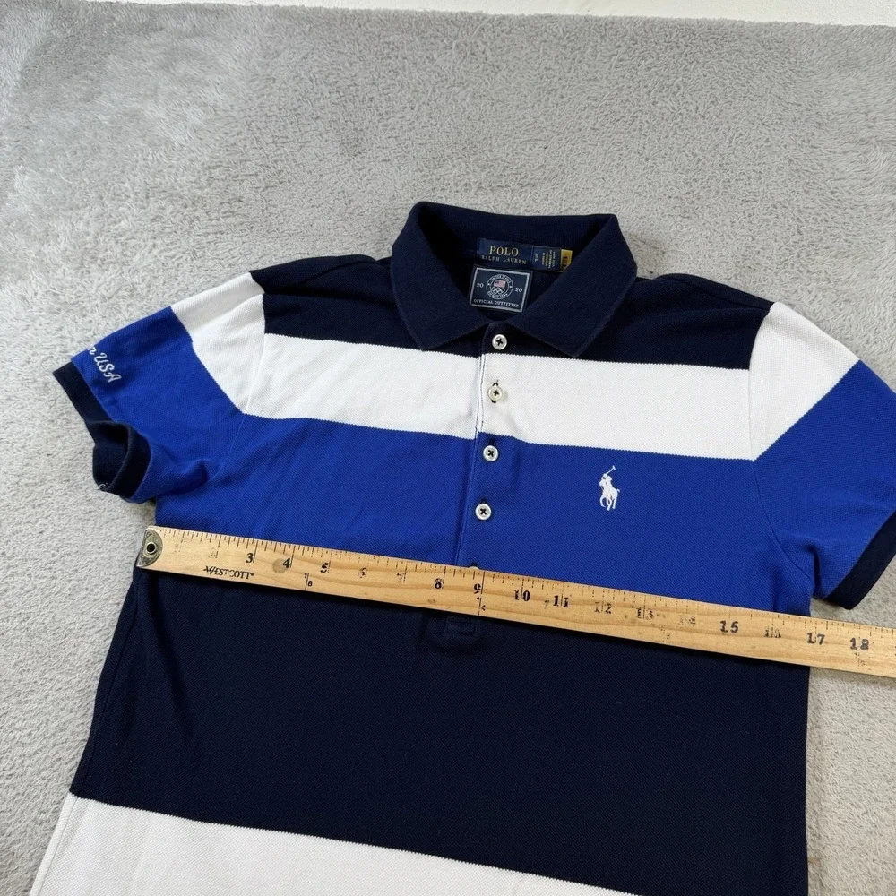 Ralph Lauren light spot