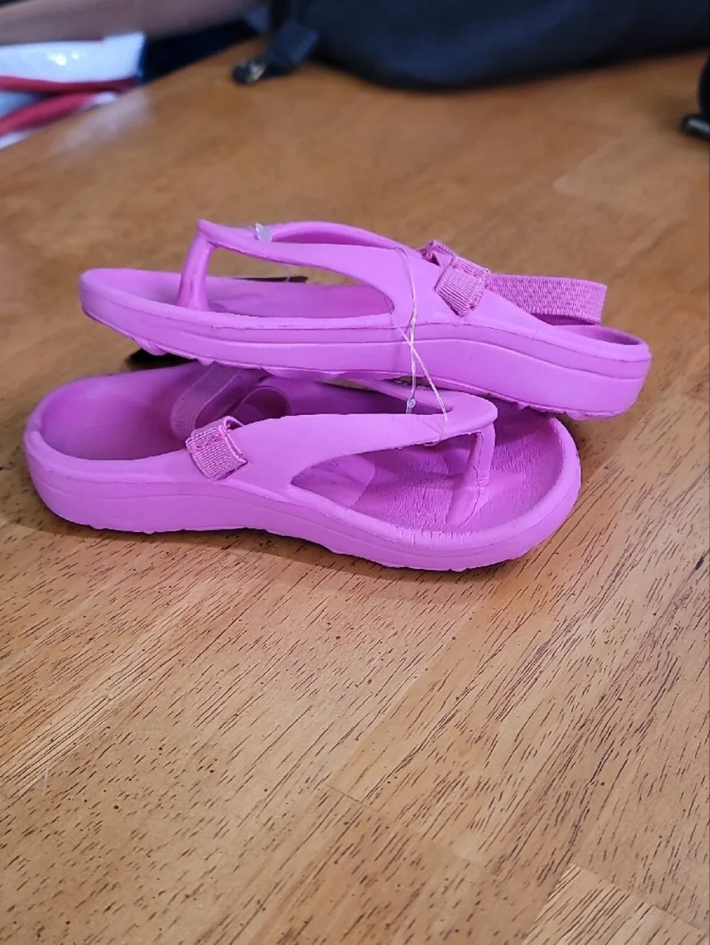 aussie soles warm place