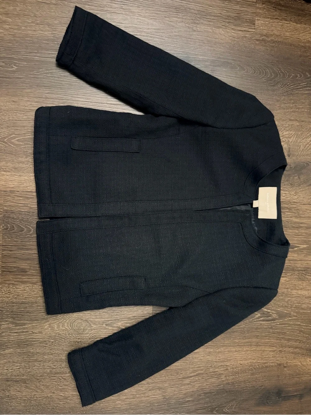 Banana Republic banana republic