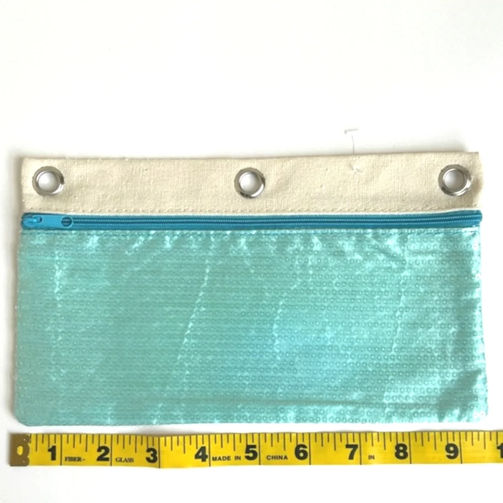 ipsy set binder