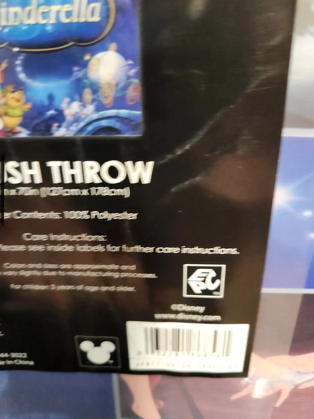 Disney classic vhs